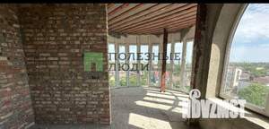 1-к квартира, сданный дом, 32м2, 3/6 этаж