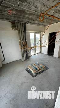 3-к квартира, вторичка, 112м2, 6/7 этаж