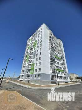 Студия квартира, вторичка, 34м2, 6/12 этаж