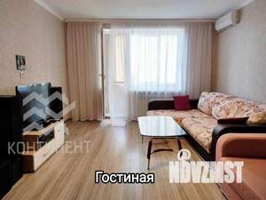 2-к квартира, вторичка, 54м2, 5/5 этаж