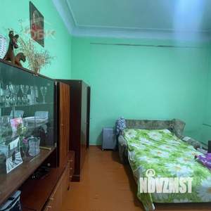 2-к квартира, вторичка, 38м2, 2/2 этаж
