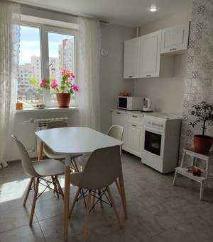 2-к квартира, вторичка, 58м2, 2/9 этаж