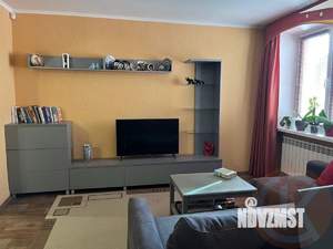 4-к квартира, вторичка, 73м2, 1/9 этаж