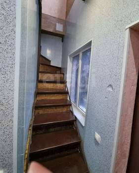 1-к квартира, вторичка, 26м2, 1/1 этаж