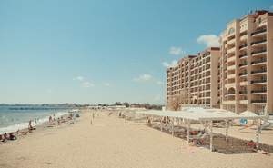 1-к квартира, вторичка, 42м2, 9/1 этаж