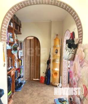 1-к квартира, вторичка, 44м2, 3/9 этаж