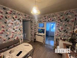 2-к квартира, вторичка, 48м2, 1/1 этаж