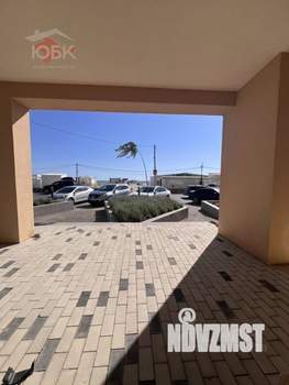2-к квартира, вторичка, 57м2, 1/9 этаж