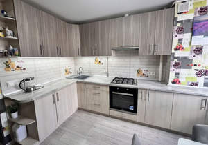 1-к квартира, вторичка, 37м2, 3/9 этаж