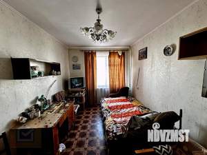 2-к квартира, вторичка, 48м2, 4/5 этаж