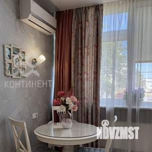1-к квартира, вторичка, 48м2, 1/5 этаж