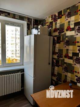 1-к квартира, вторичка, 37м2, 6/9 этаж