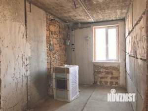 2-к квартира, сданный дом, 59м2, 3/9 этаж