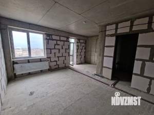 Студия квартира, сданный дом, 32м2, 7/9 этаж