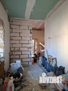 1-к квартира, вторичка, 22м2, 1/1 этаж