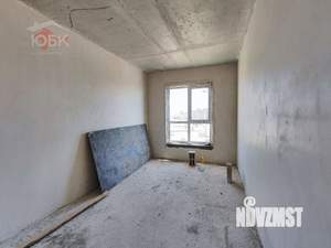 1-к квартира, вторичка, 37м2, 9/14 этаж