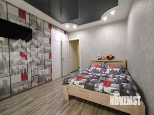 2-к квартира, вторичка, 38м2, 1/1 этаж