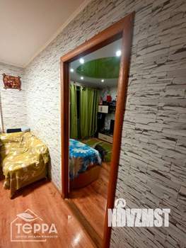 1-к квартира, вторичка, 30м2, 4/4 этаж