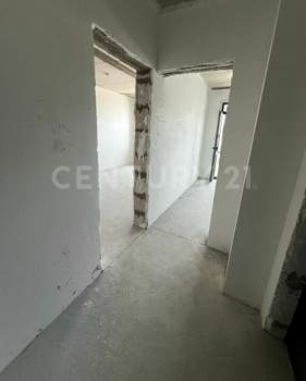 1-к квартира, вторичка, 42м2, 3/8 этаж