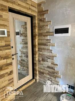 1-к квартира, сданный дом, 39м2, 5/9 этаж