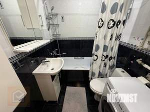 1-к квартира, вторичка, 59м2, 4/5 этаж