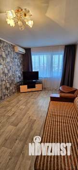 3-к квартира, вторичка, 59м2, 4/5 этаж