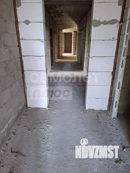 1-к квартира, вторичка, 31м2, 4/8 этаж