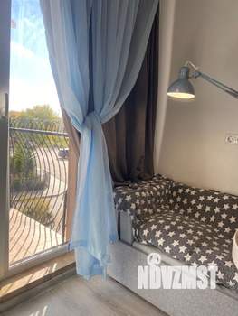 1-к квартира, вторичка, 34м2, 2/5 этаж