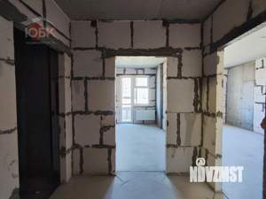 1-к квартира, вторичка, 45м2, 4/9 этаж