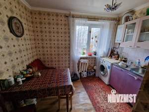 3-к квартира, вторичка, 63м2, 2/5 этаж