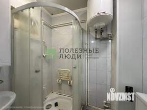 1-к квартира, вторичка, 30м2, 5/9 этаж