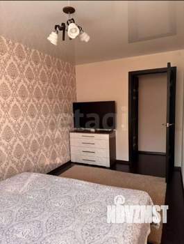 2-к квартира, вторичка, 44м2, 2/4 этаж