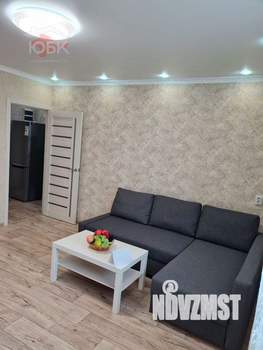 1-к квартира, вторичка, 38м2, 6/9 этаж