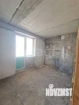 1-к квартира, вторичка, 38м2, 5/9 этаж