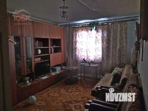 Студия квартира, вторичка, 35м2, 5/5 этаж