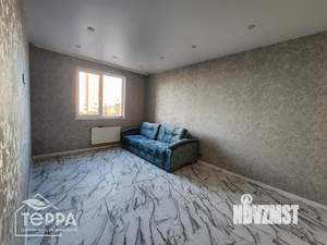 1-к квартира, вторичка, 41м2, 3/9 этаж