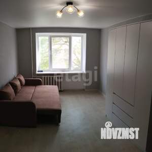 1-к квартира, вторичка, 17м2, 2/5 этаж