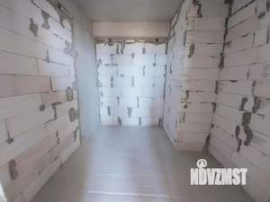 2-к квартира, вторичка, 76м2, 1/2 этаж