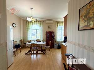 2-к квартира, вторичка, 67м2, 3/3 этаж