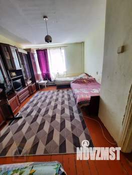 1-к квартира, вторичка, 33м2, 1/3 этаж