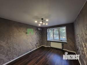 3-к квартира, вторичка, 60м2, 1/5 этаж