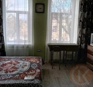 2-к квартира, вторичка, 49м2, 2/2 этаж