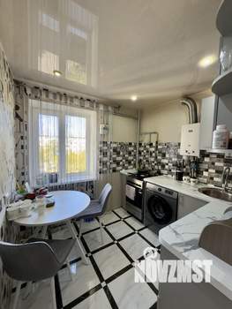 2-к квартира, вторичка, 44м2, 4/5 этаж