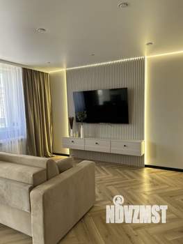 1-к квартира, вторичка, 33м2, 5/9 этаж