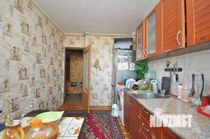 4-к квартира, вторичка, 84м2, 8/9 этаж