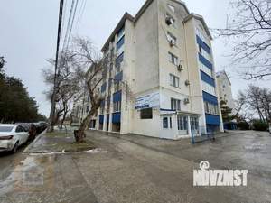 4-к квартира, вторичка, 87м2, 1/5 этаж