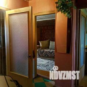 3-к квартира, вторичка, 62м2, 2/5 этаж