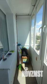 3-к квартира, вторичка, 65м2, 5/5 этаж