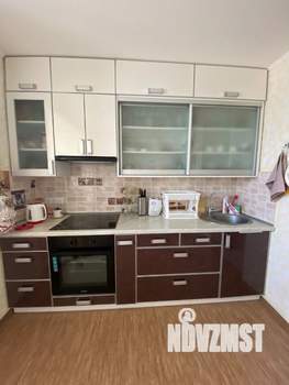 2-к квартира, вторичка, 52м2, 2/5 этаж