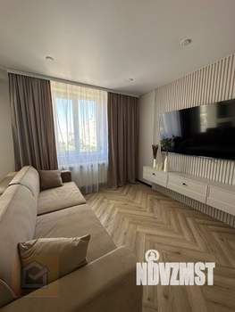 1-к квартира, вторичка, 33м2, 5/9 этаж